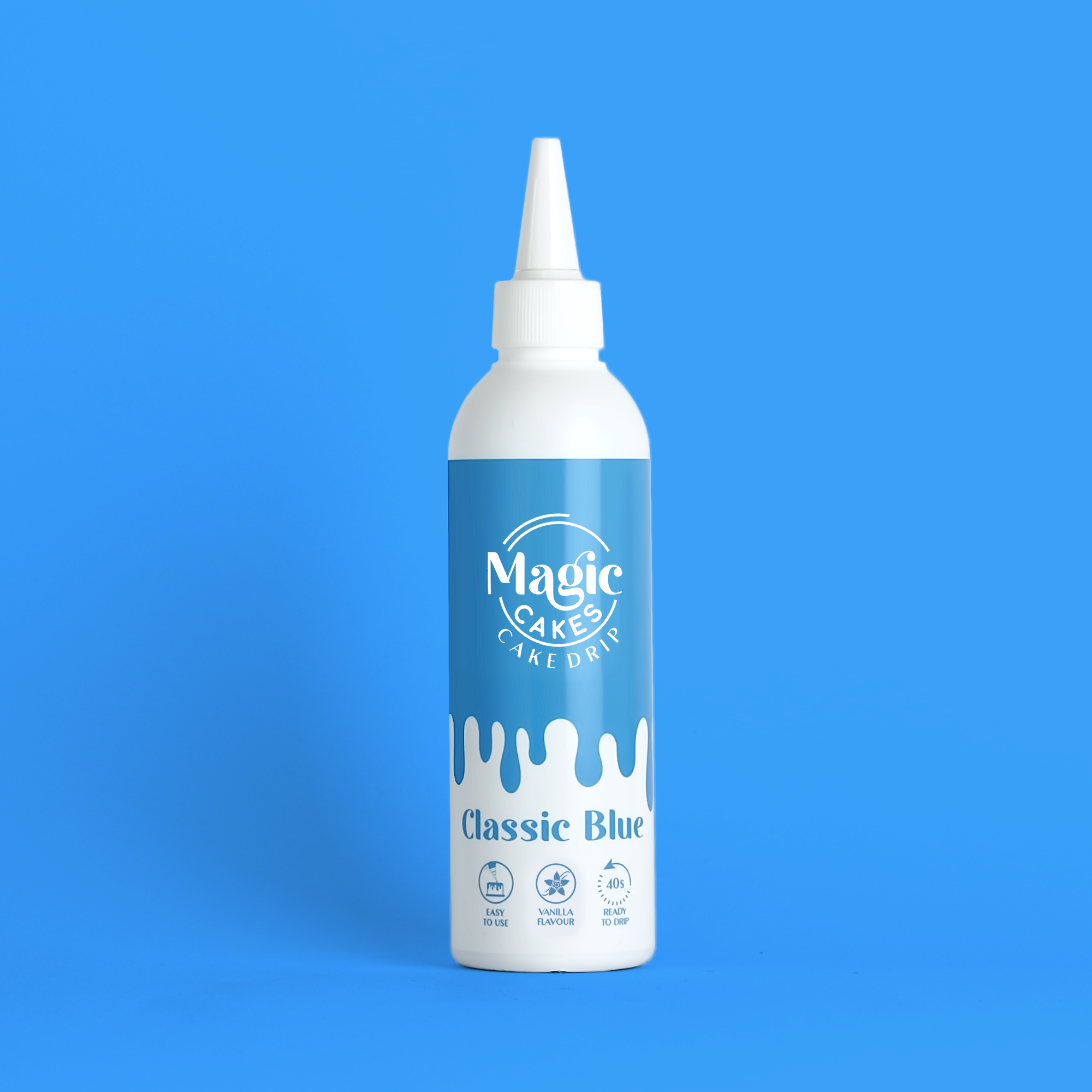 Magic Drip - Classic Blue 220G