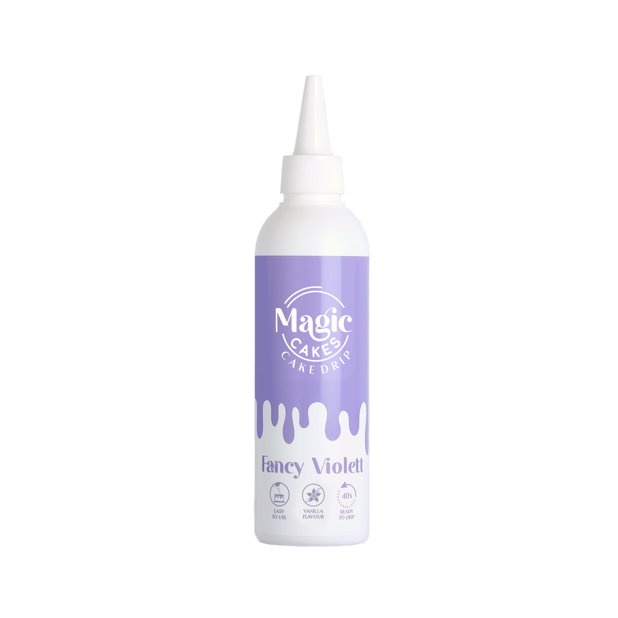 Magic Drip - Fancy Violett 220G