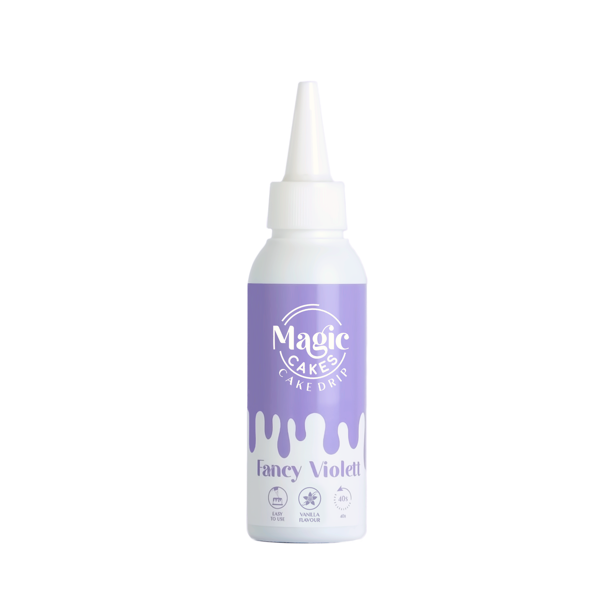Magic Drip - Fancy Violett 120G