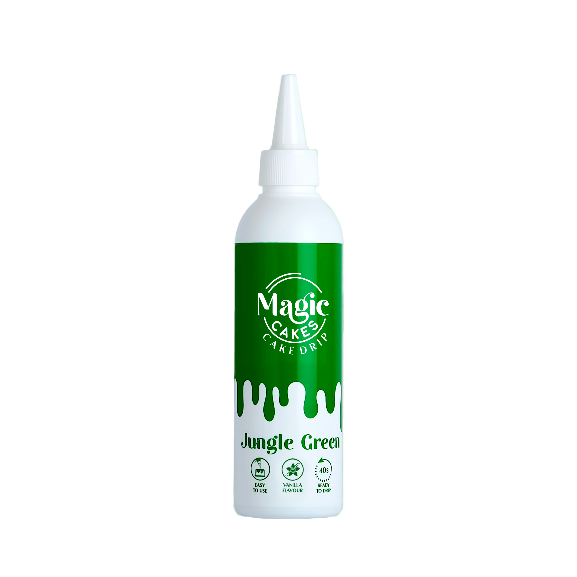 Magic Drip - Jungle Green 220G