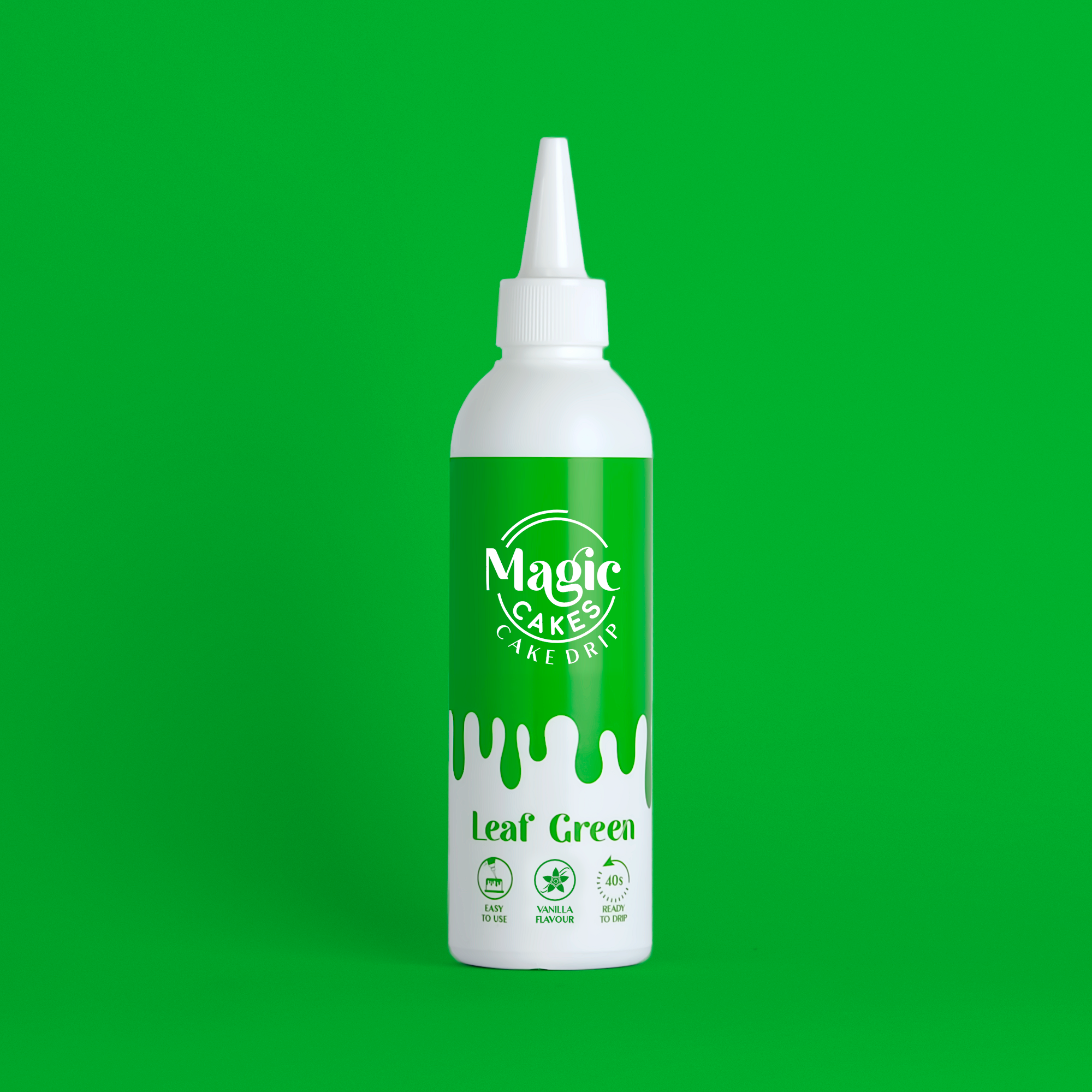 Magic Drip - Leaf Green 220G