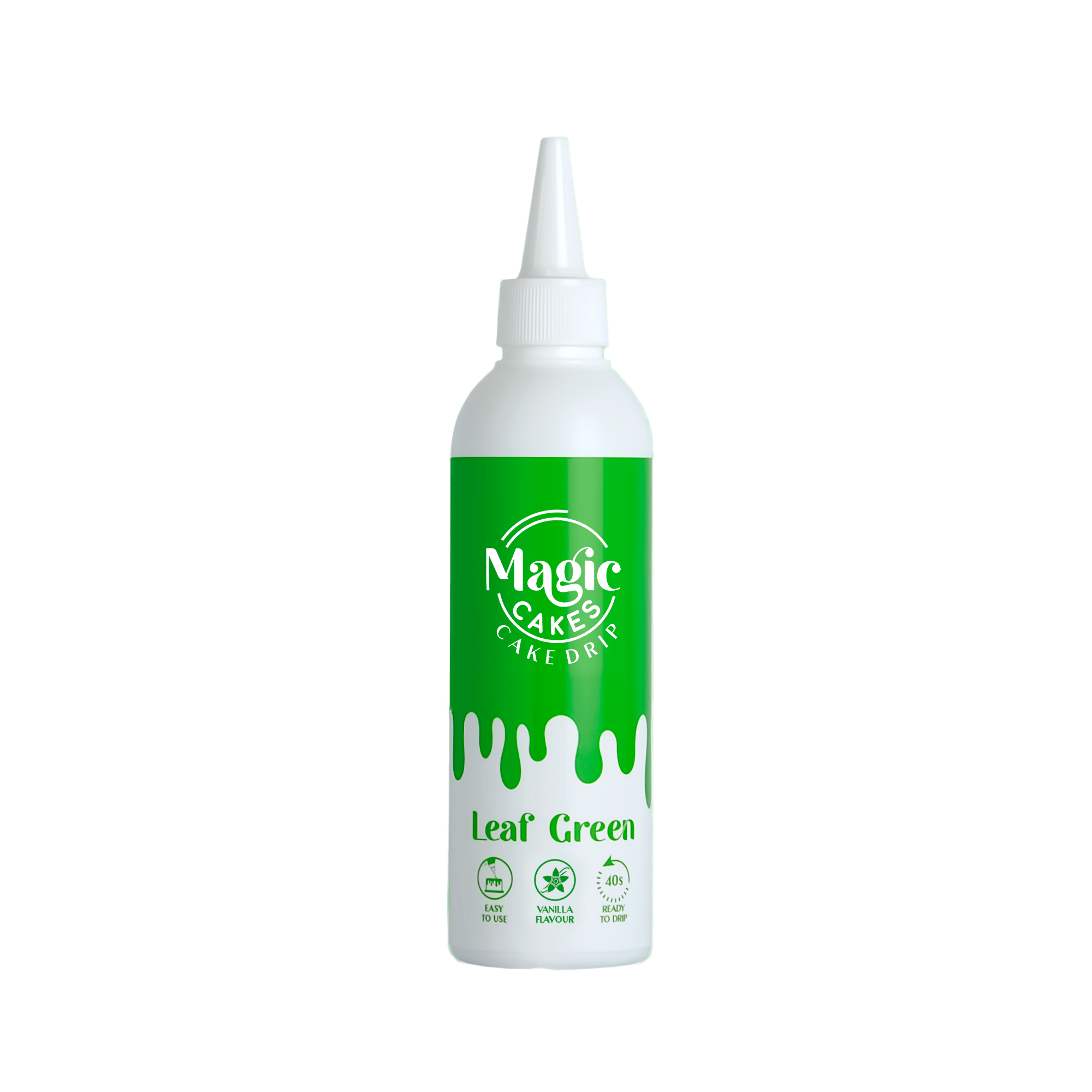 Magic Drip - Leaf Green 220G