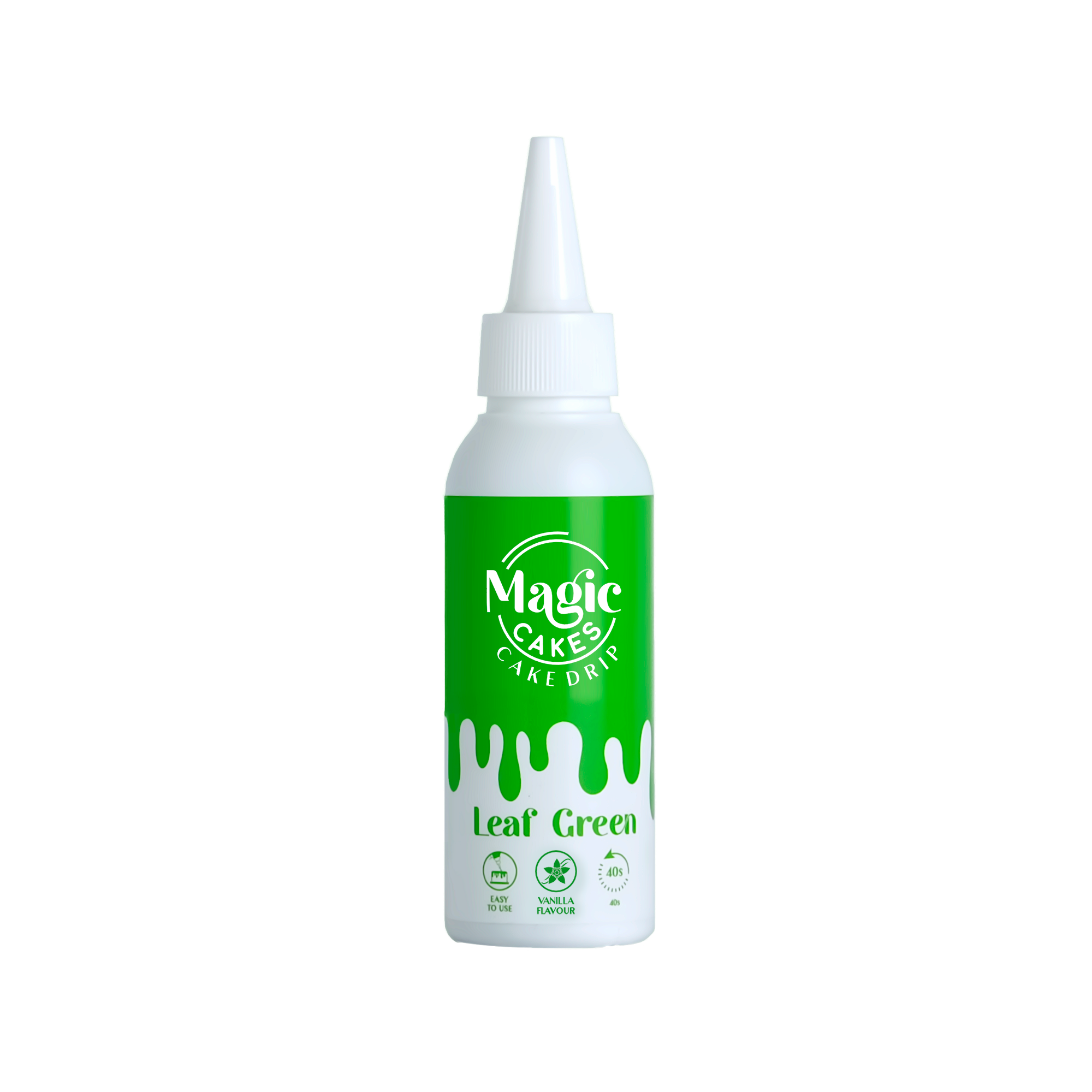 Magic Drip - Leaf Green 120G