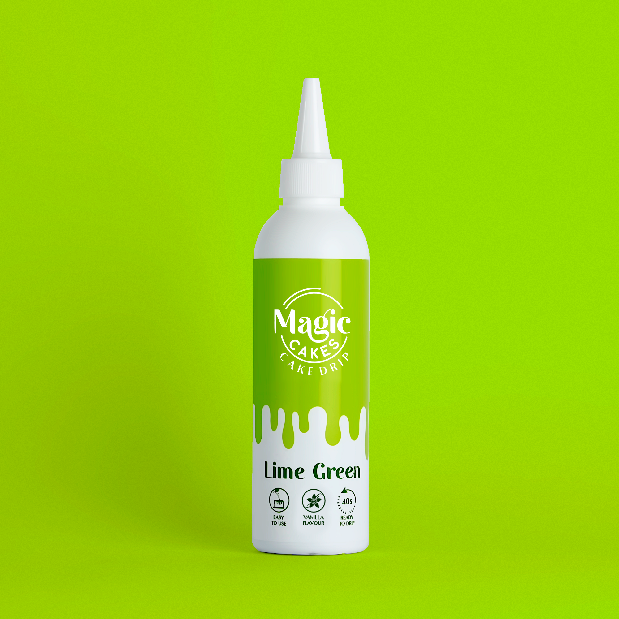 Magic Drip - Lime Green 220G