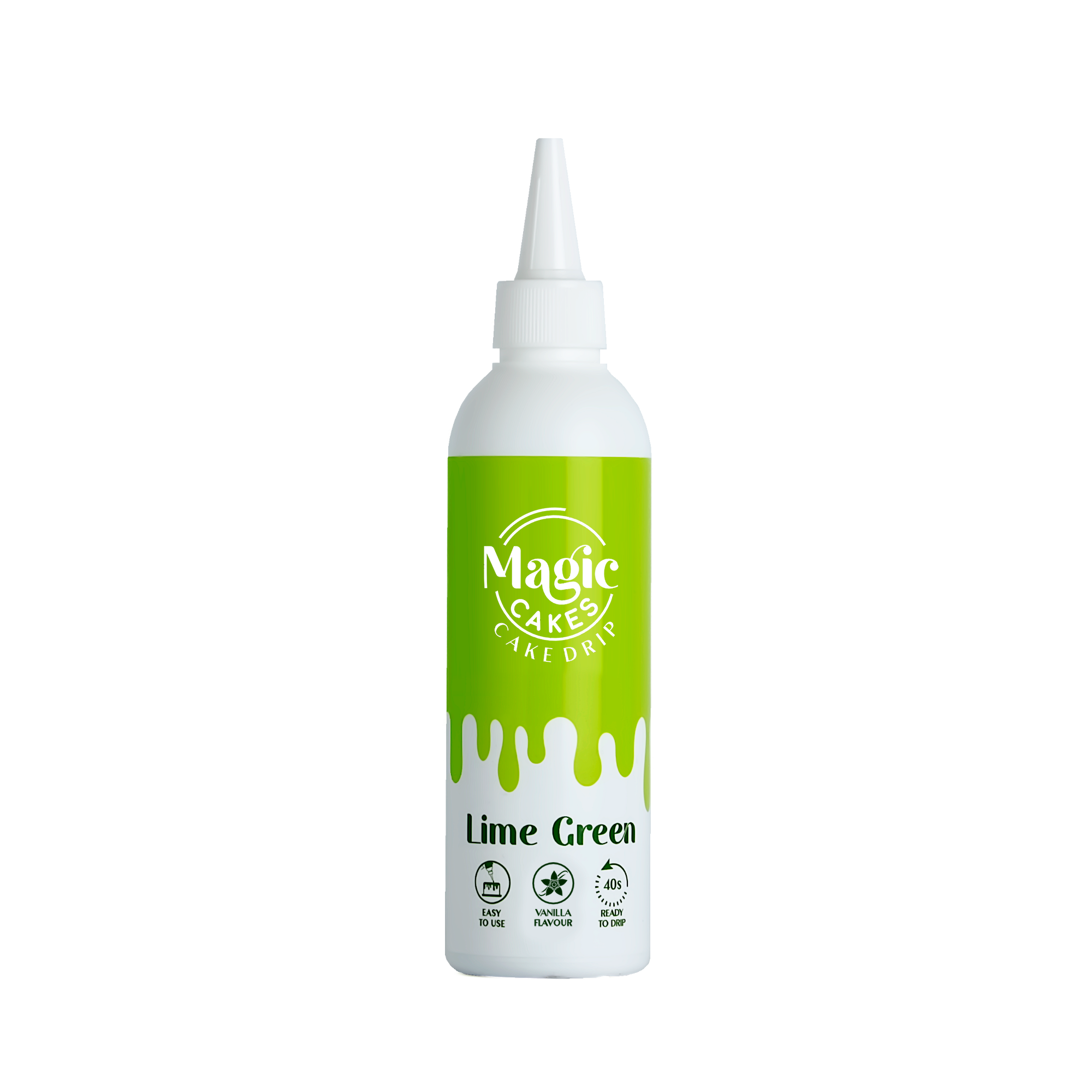 Magic Drip - Lime Green 220G