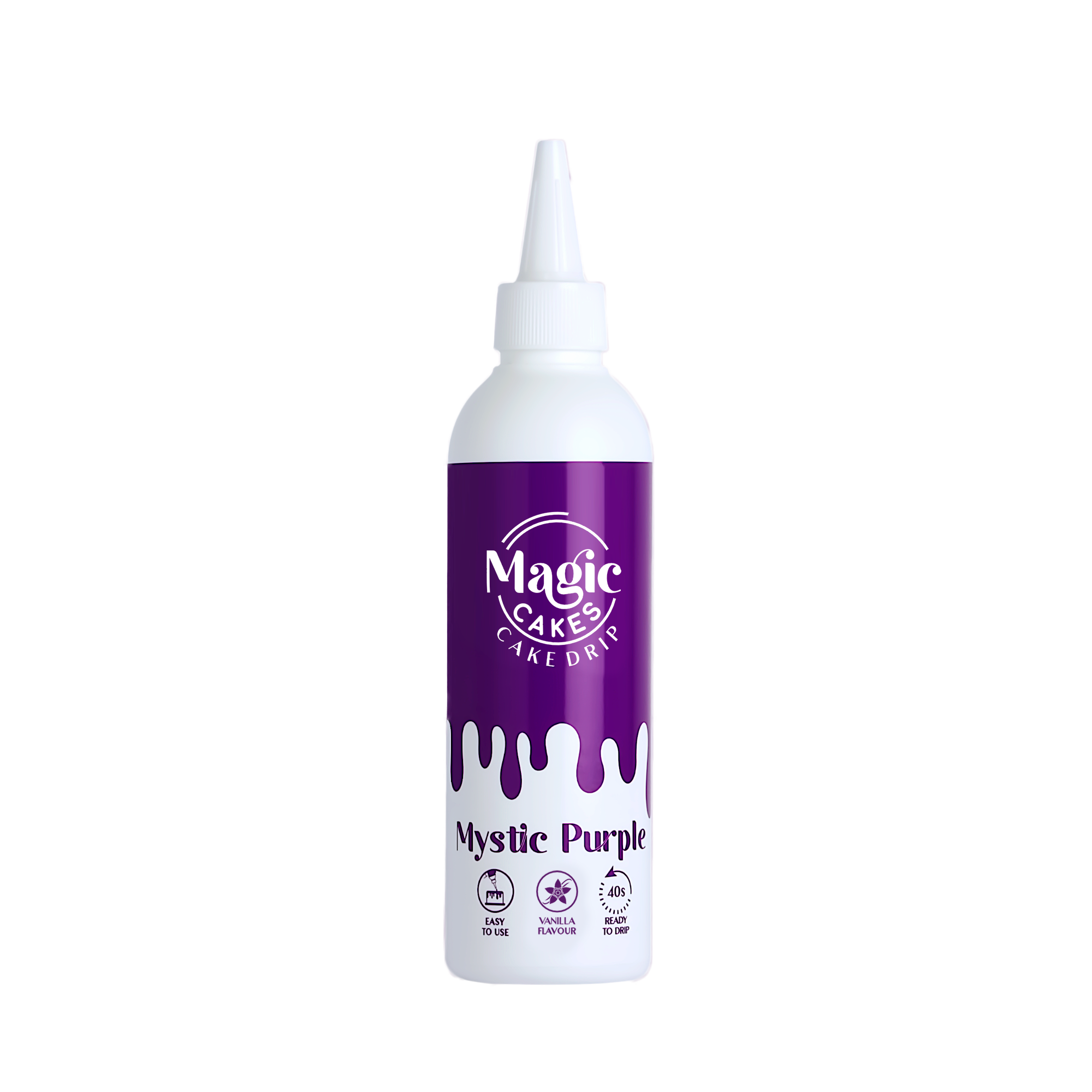 Magic Drip - Mystic Purple 220G