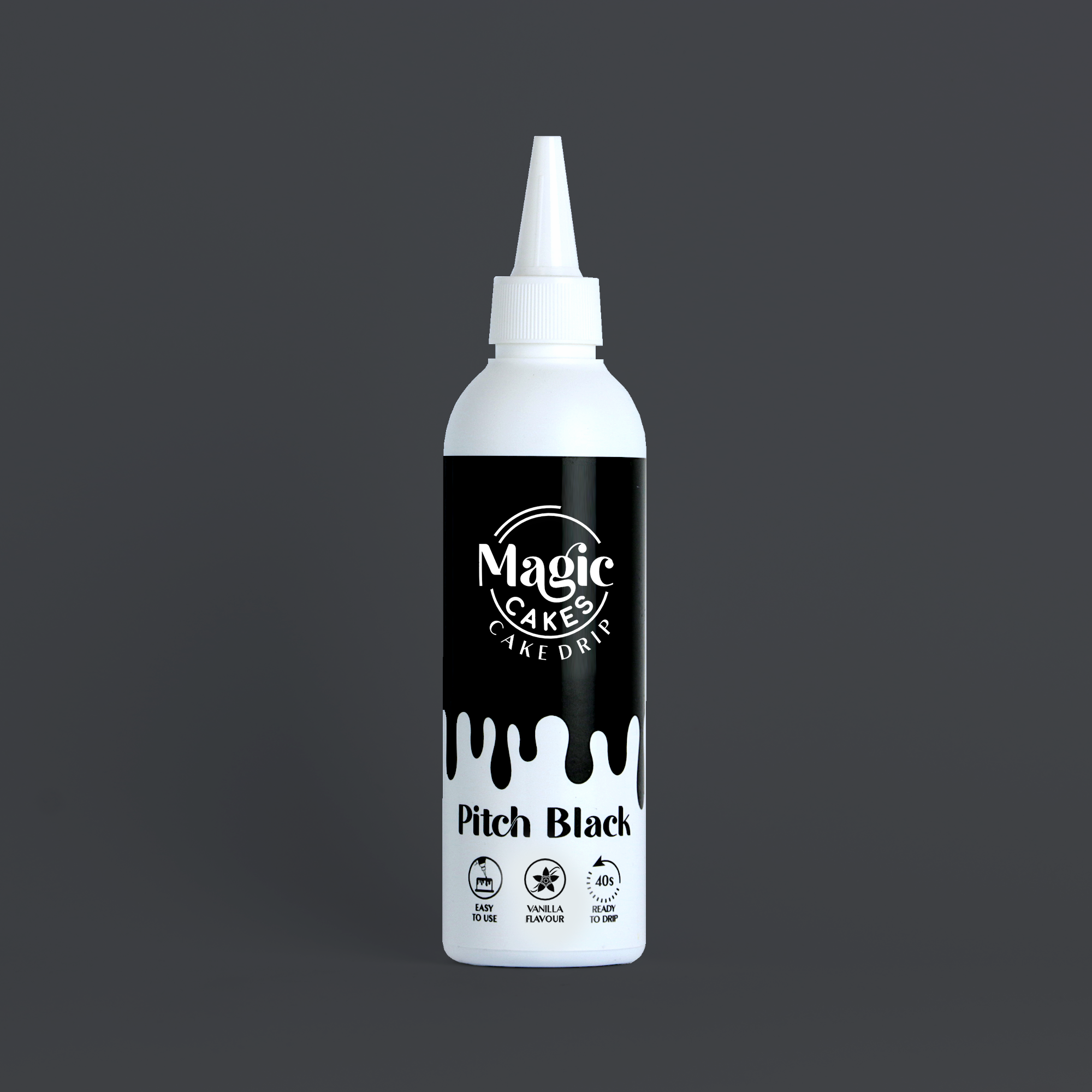 Magic Drip - Pitch Black 220G
