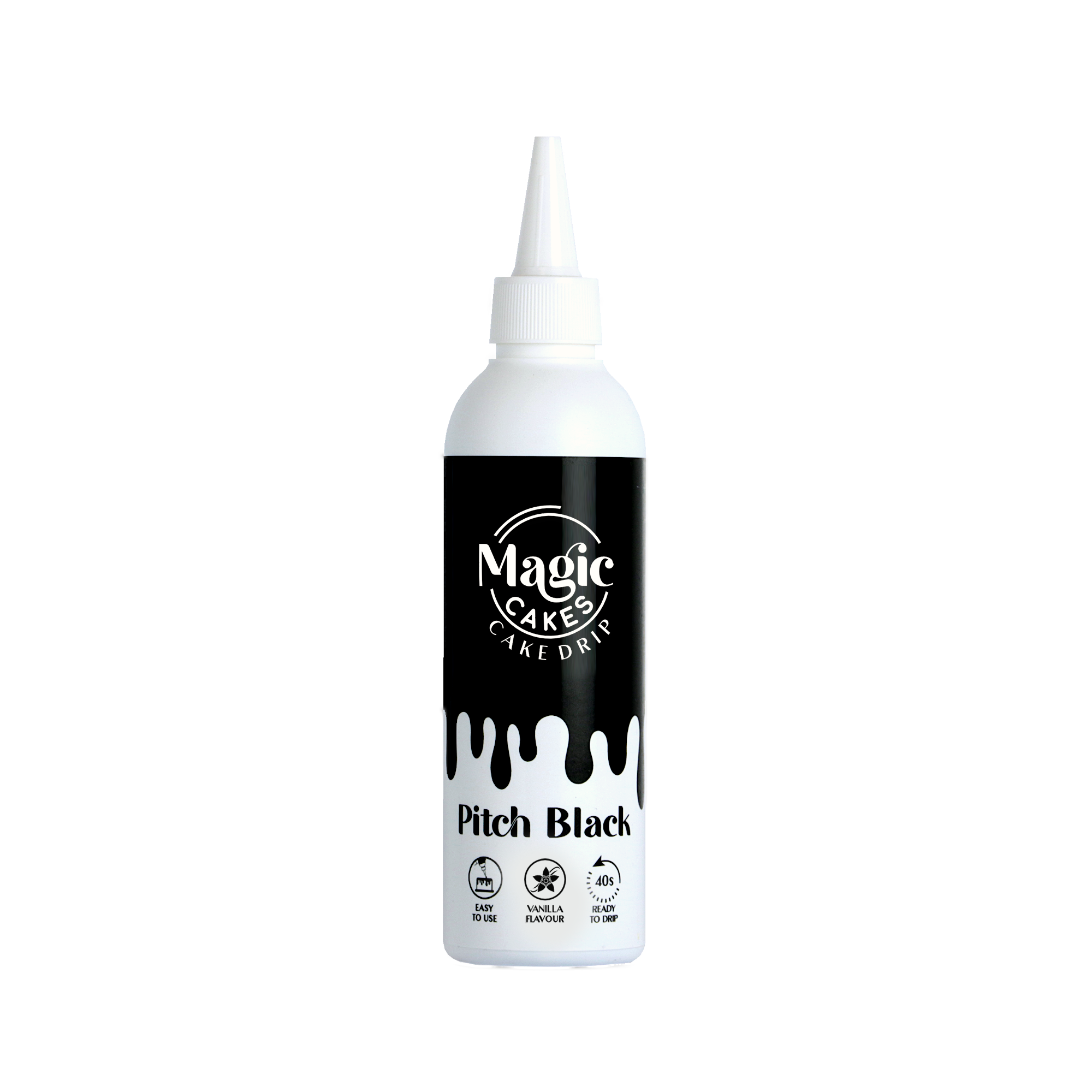 Magic Drip - Pitch Black 220G