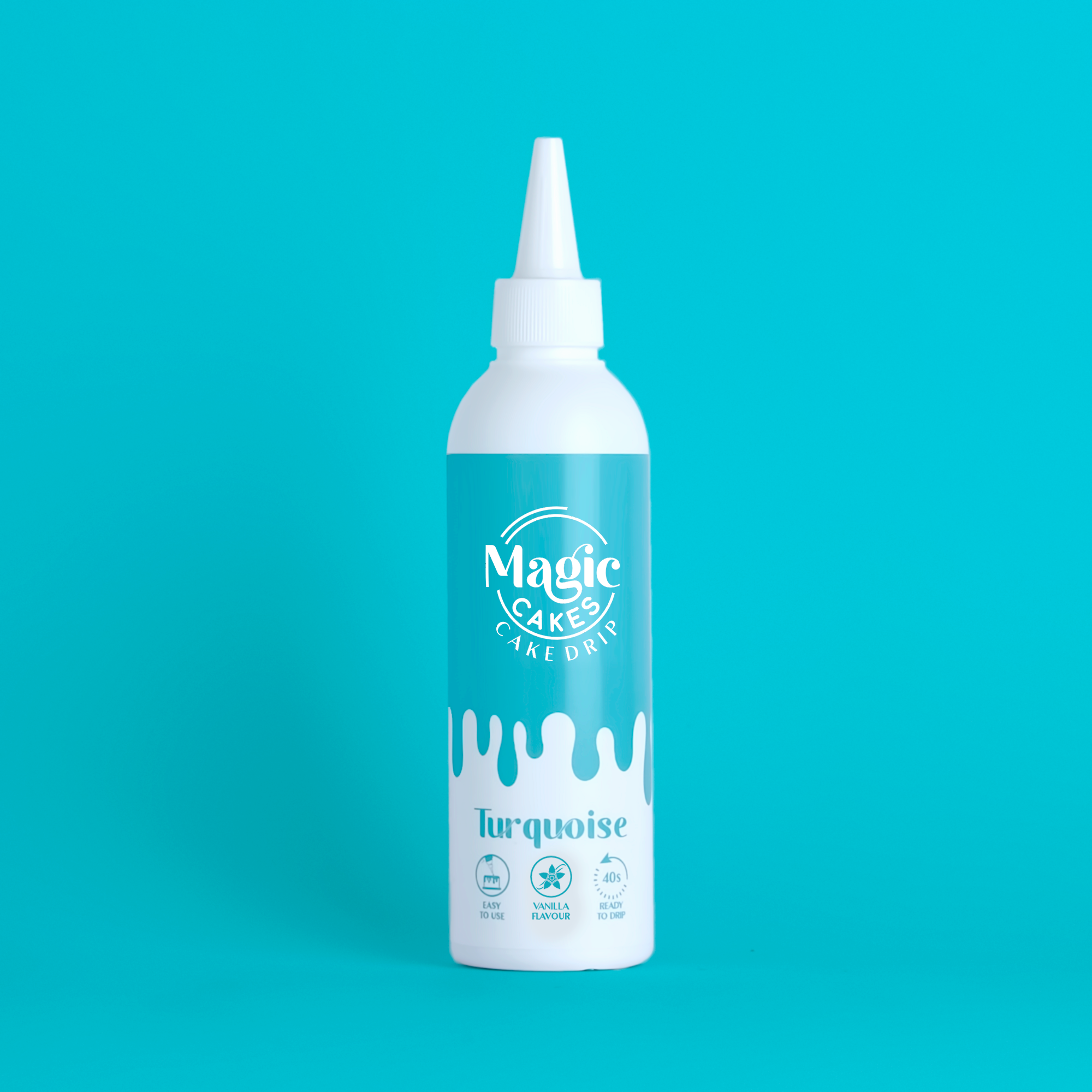 Magic Drip - Turquoise 220G
