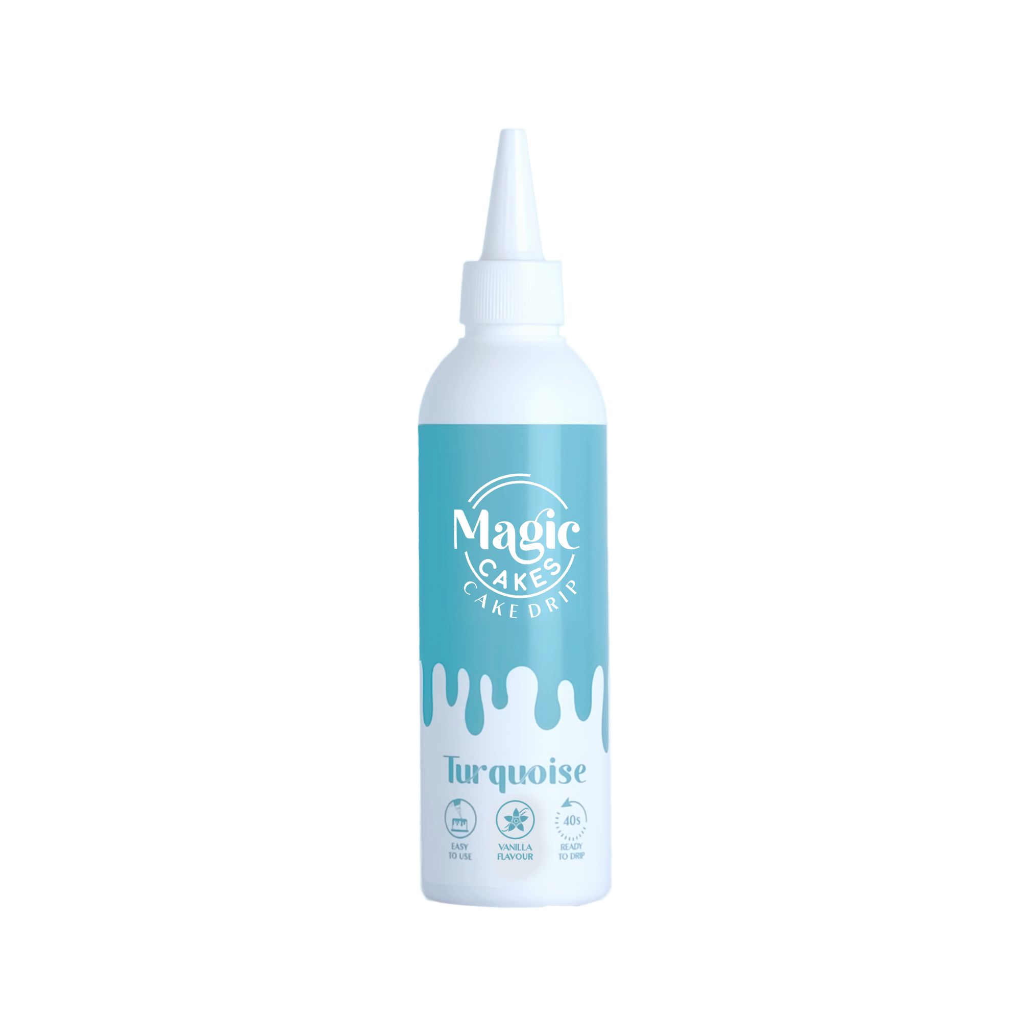 Magic Drip - Turquoise 220G